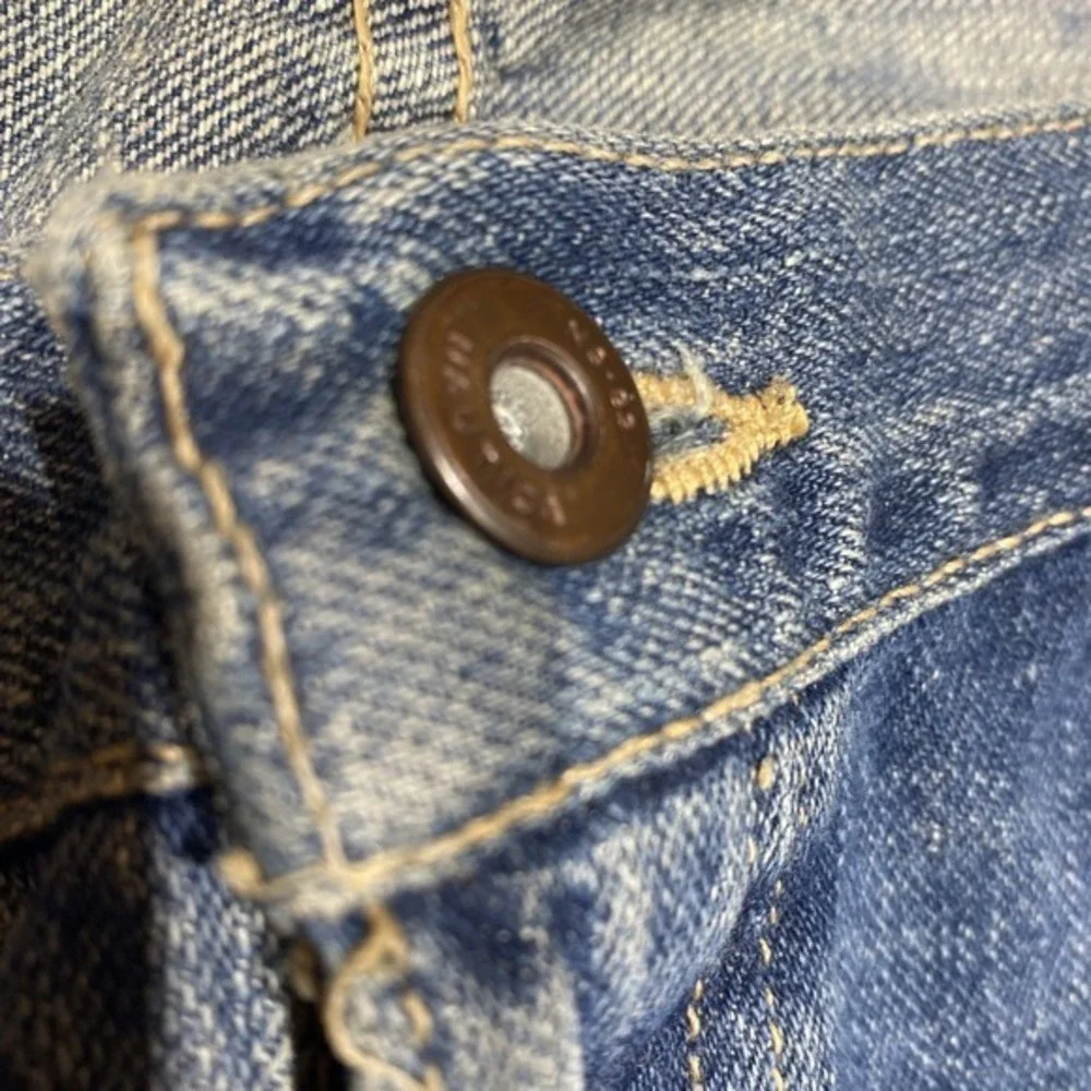 Nautica men jeans